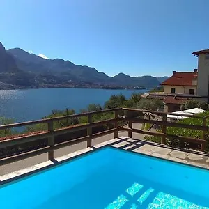 Hotel Ristorante Parco Belvedere, Pescate