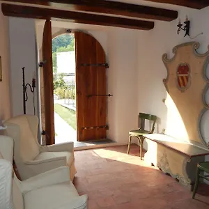 Pescalina - Ferienhaus