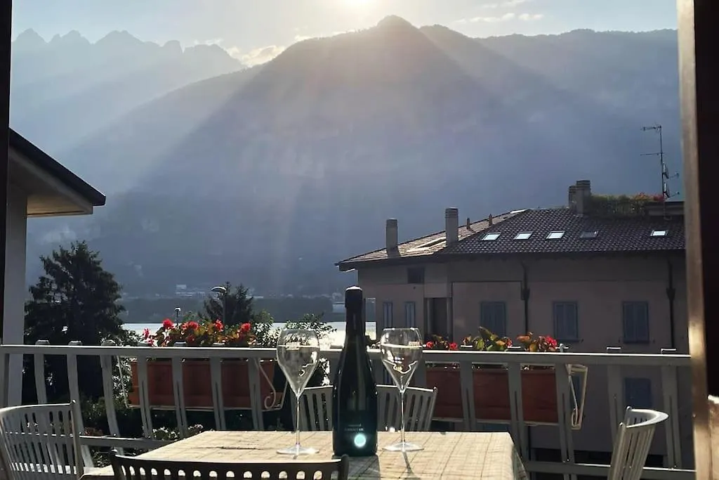 Villa Rosetta Tra Lago E Monti Pescate 0*,  Ιταλία