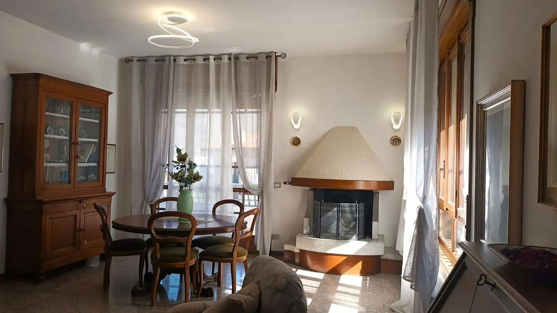 Villa Rosetta Tra Lago E Monti Pescate 0*,  Ιταλία