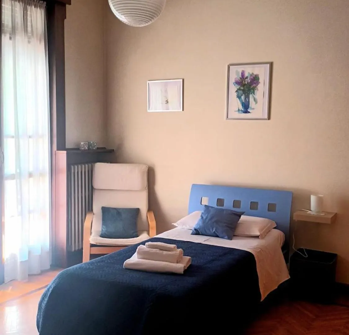 Villa Rosetta Tra Lago E Monti Pescate 0*,  Ιταλία